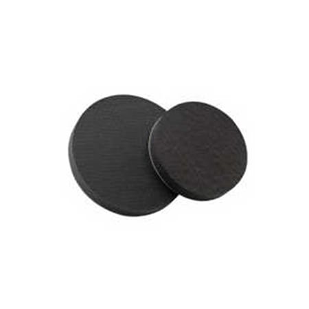Norton Co 6 in. Thin Norgrip Pad NTN-42089